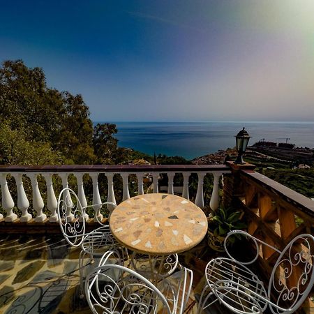 Villa Vistas Торокс Екстериор снимка