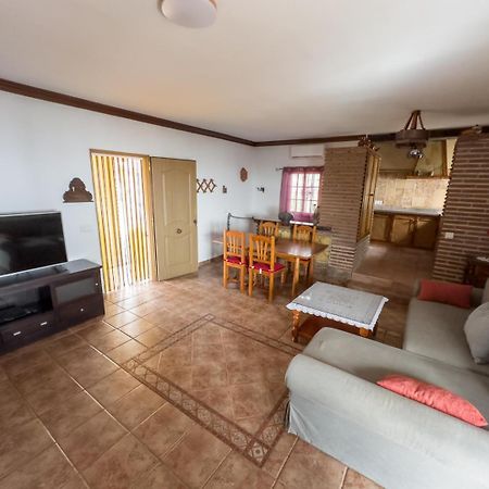 Villa Vistas Торокс Екстериор снимка
