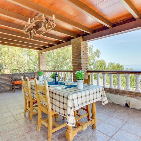 Villa Vistas Торокс Екстериор снимка