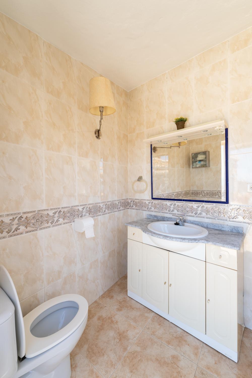 Villa Vistas Торокс Екстериор снимка