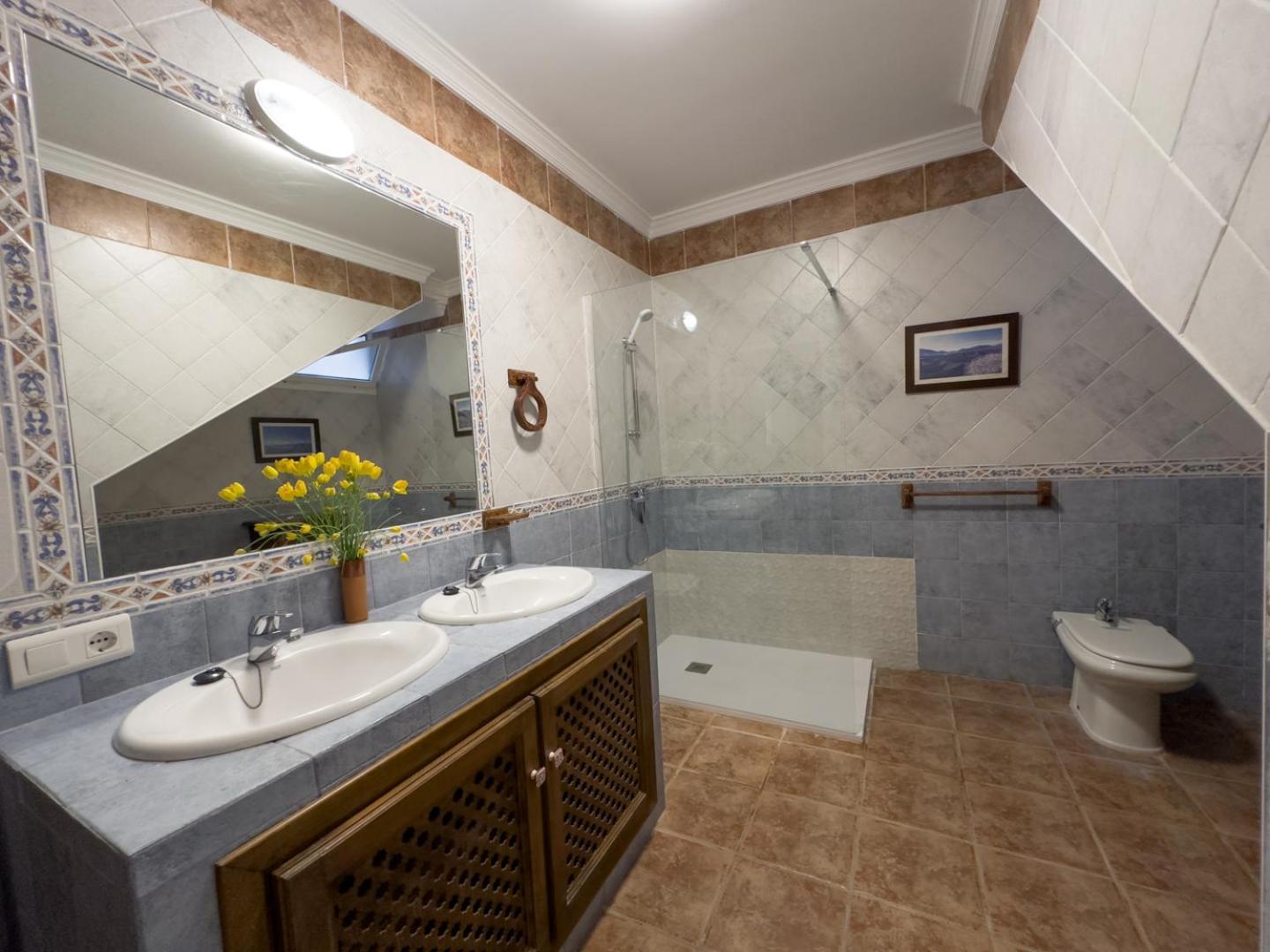 Villa Vistas Торокс Екстериор снимка