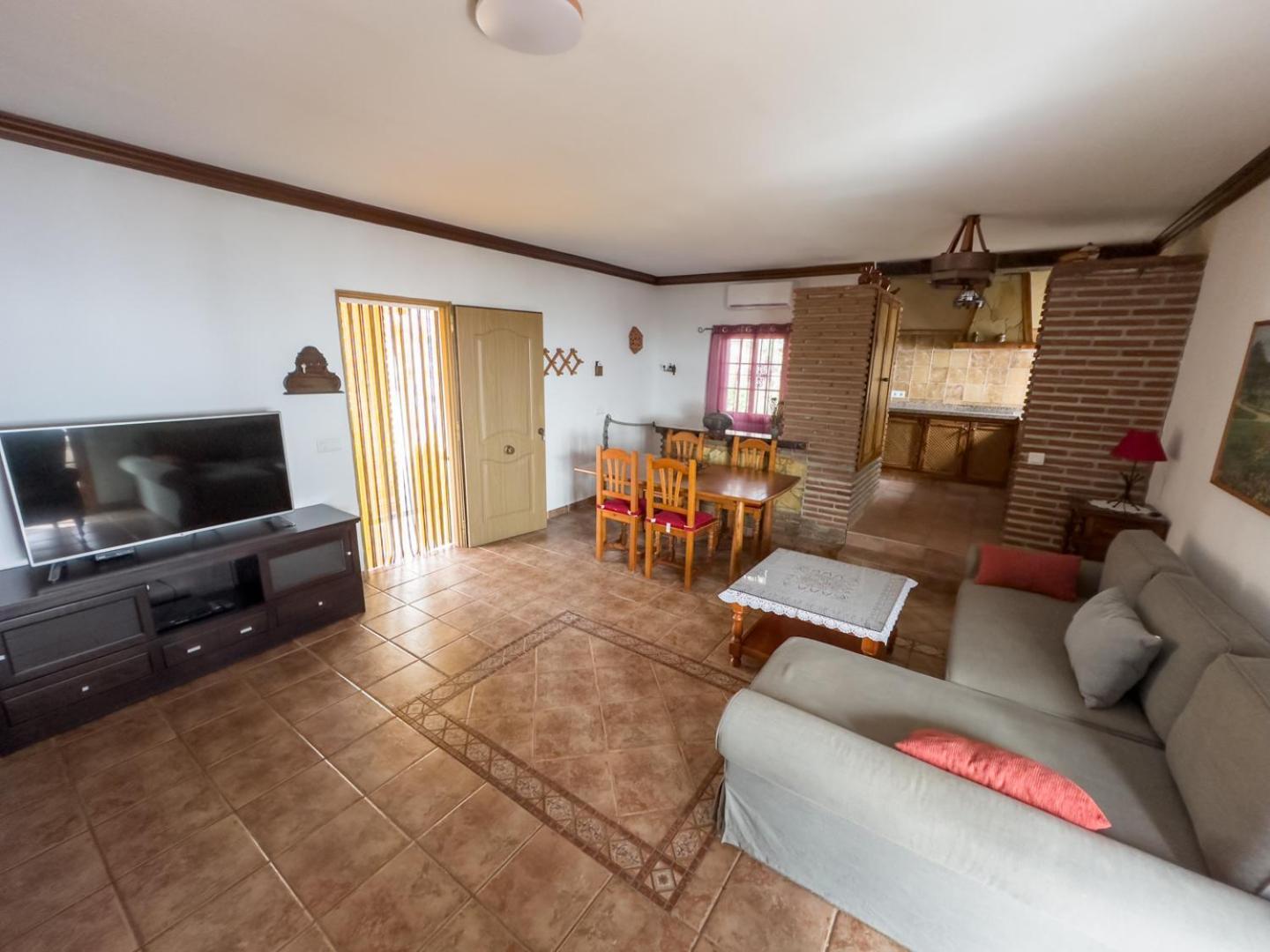 Villa Vistas Торокс Екстериор снимка