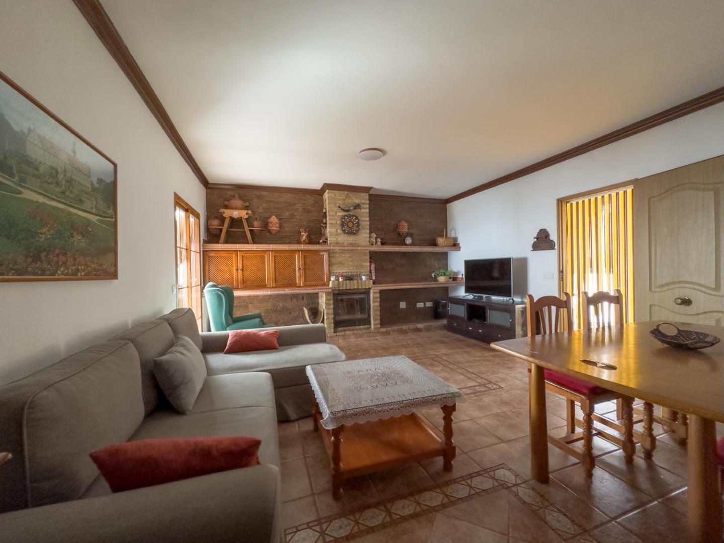 Villa Vistas Торокс Екстериор снимка