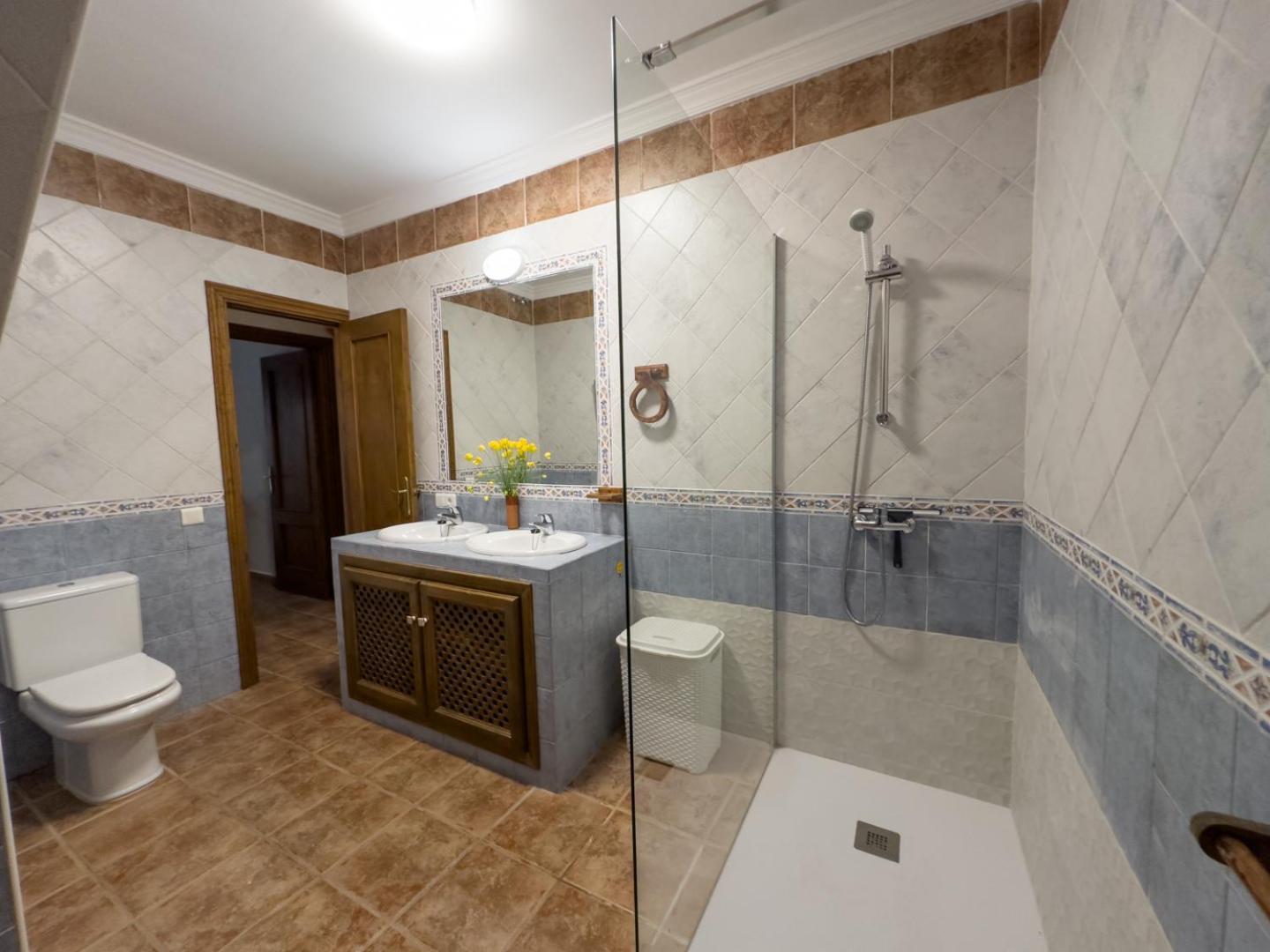 Villa Vistas Торокс Екстериор снимка