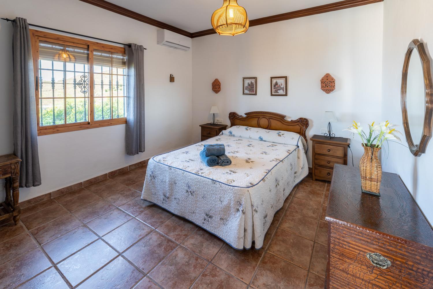 Villa Vistas Торокс Екстериор снимка