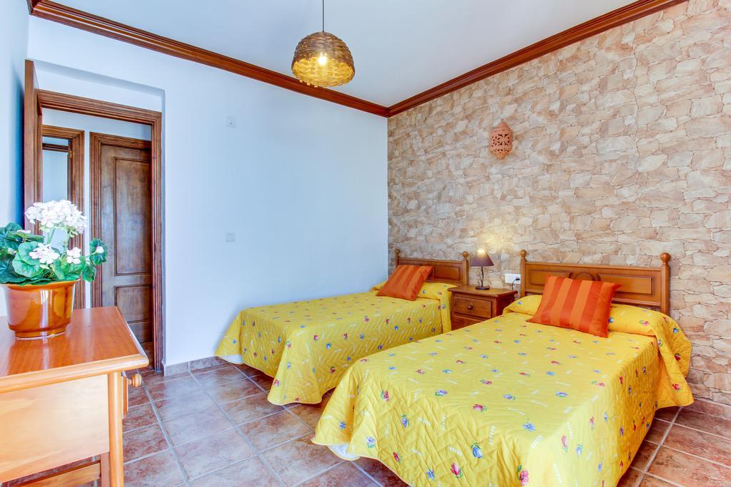 Villa Vistas Торокс Екстериор снимка
