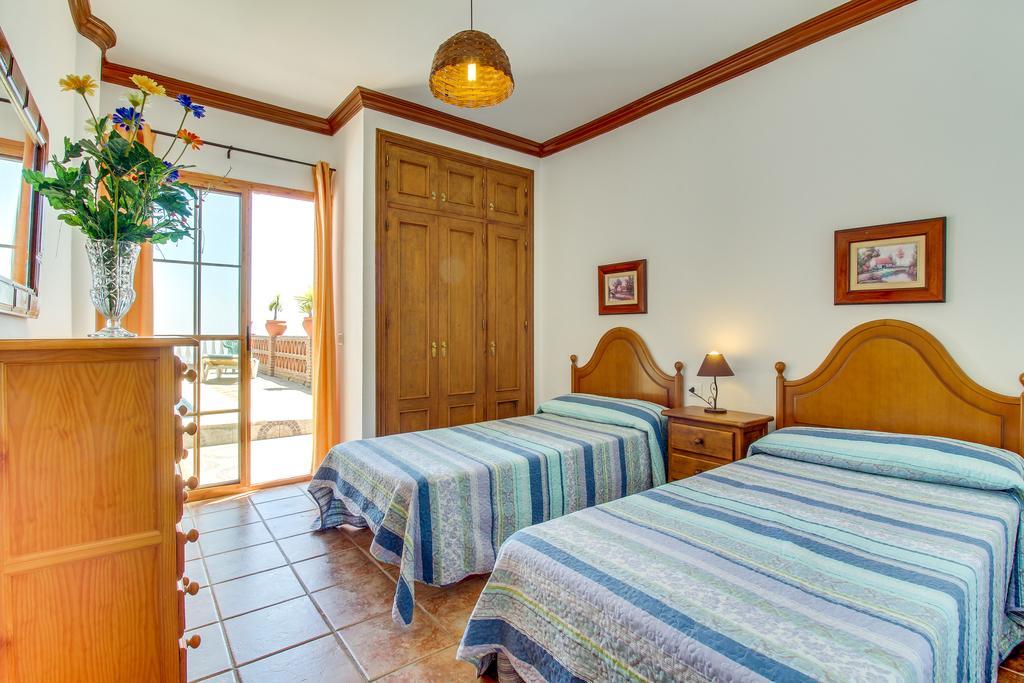 Villa Vistas Торокс Екстериор снимка