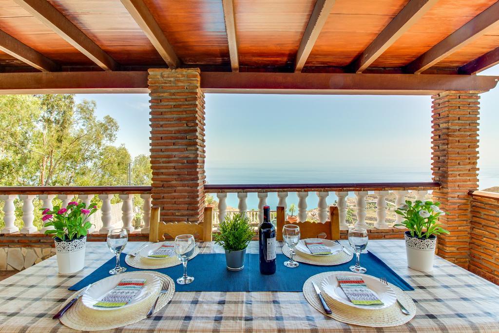 Villa Vistas Торокс Екстериор снимка