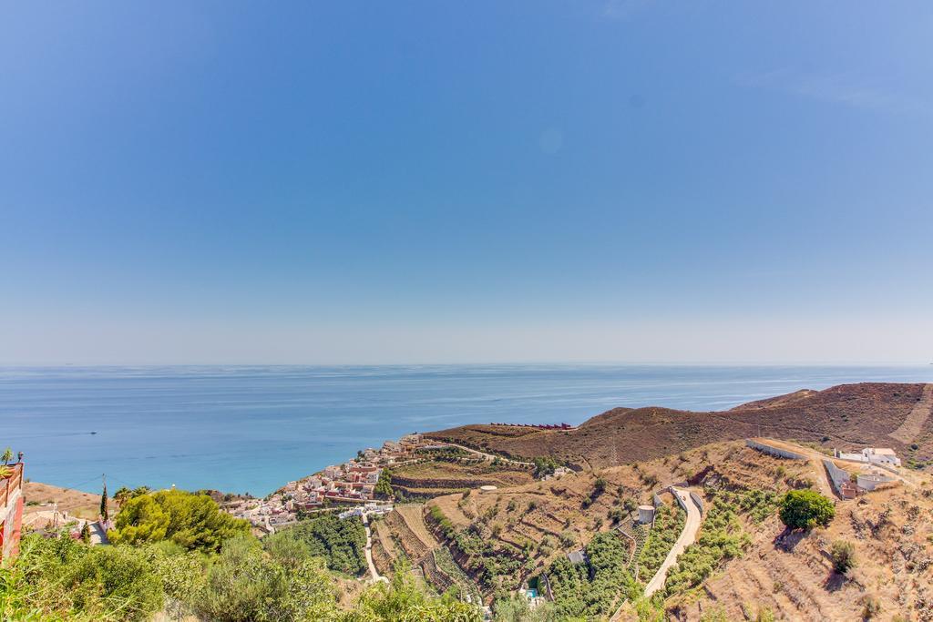 Villa Vistas Торокс Екстериор снимка