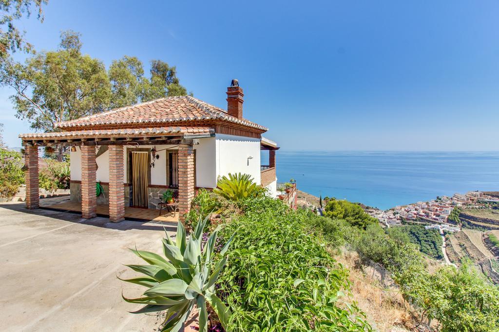 Villa Vistas Торокс Екстериор снимка