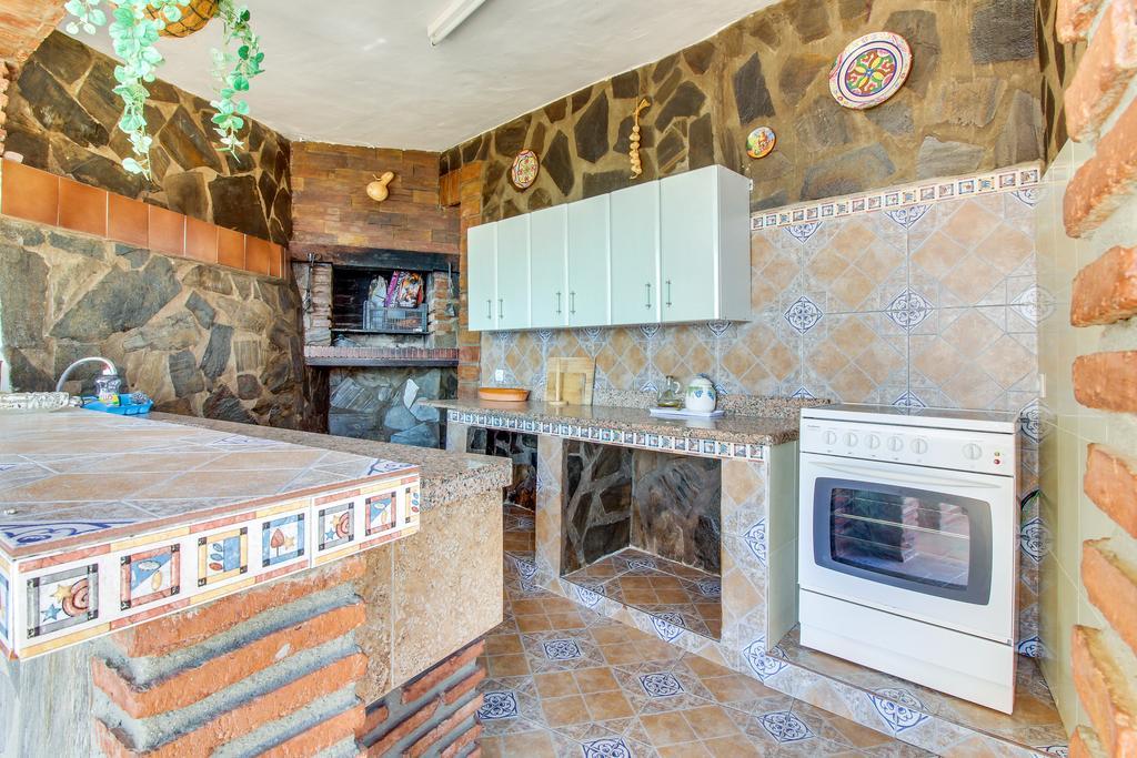 Villa Vistas Торокс Екстериор снимка