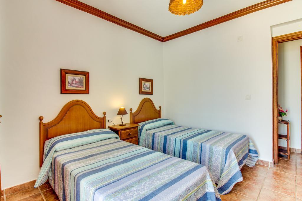 Villa Vistas Торокс Екстериор снимка