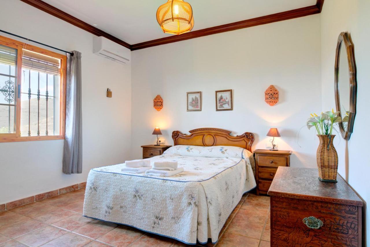 Villa Vistas Торокс Екстериор снимка