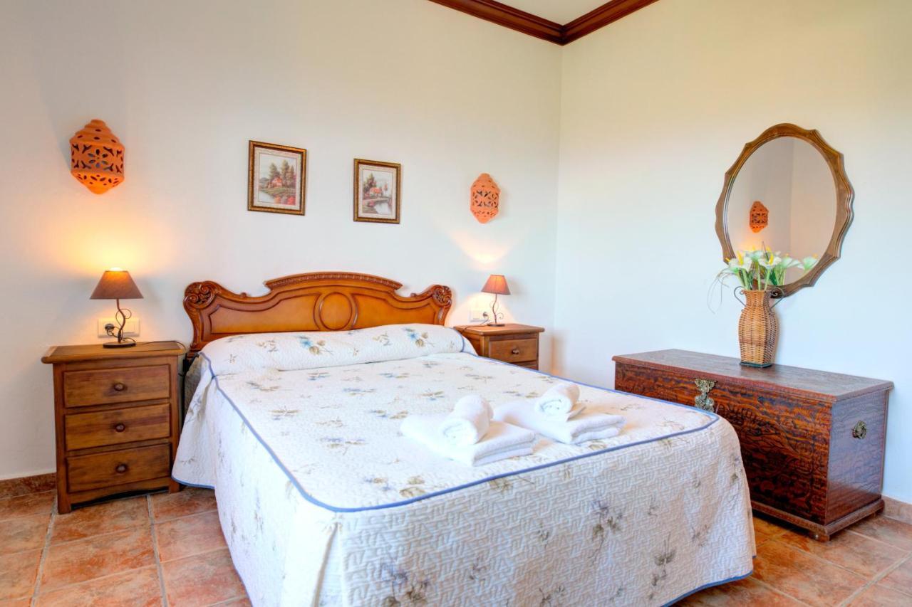 Villa Vistas Торокс Екстериор снимка